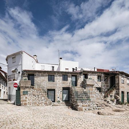 Casas Rossio By Casas Com Estoria Boutique Houses Santa Comba Dao Exteriör bild