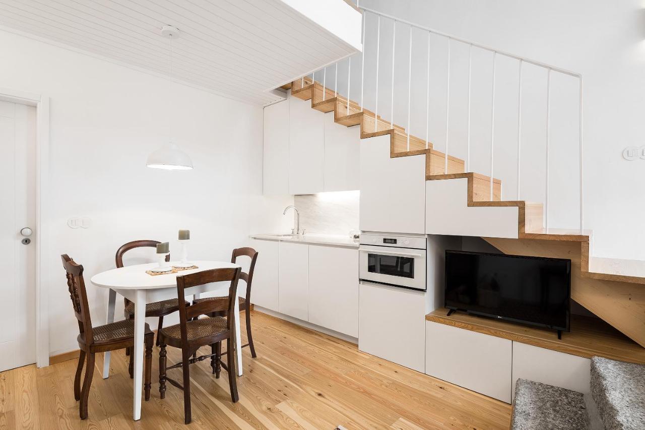 Casas Rossio By Casas Com Estoria Boutique Houses Santa Comba Dao Exteriör bild