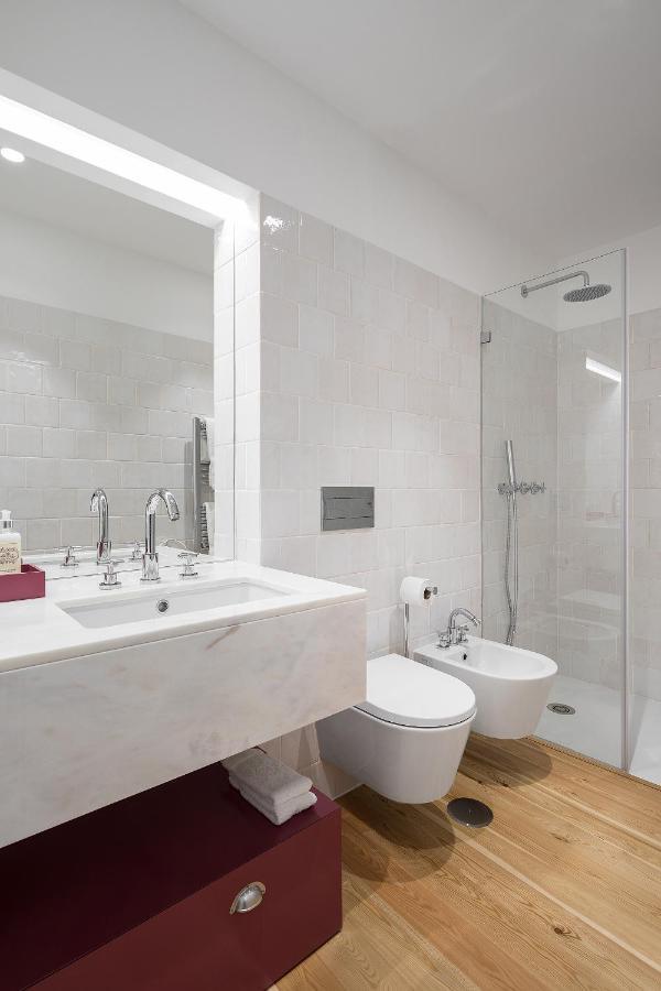 Casas Rossio By Casas Com Estoria Boutique Houses Santa Comba Dao Exteriör bild
